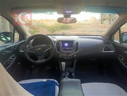 شێڤرۆلێت کروز